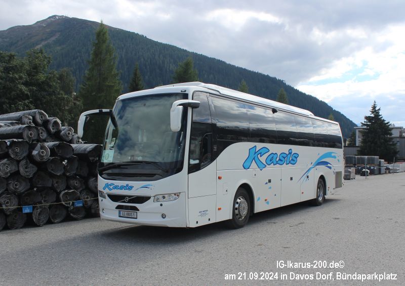 LL BUS1